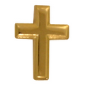 Cross 2 Lapel Pin